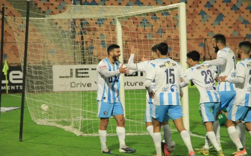 موعد مباراة بيراميدز والجيش الملكي المرتقبة ضمن منافسات دوري أبطال أفريقيا